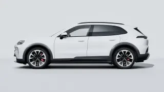 2026 Porsche 9Y0/9Y3 Cayenne - Image 13 of 30