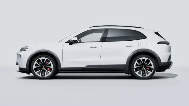 2026 Porsche 9Y0/9Y3 Cayenne - Image 14 of 30