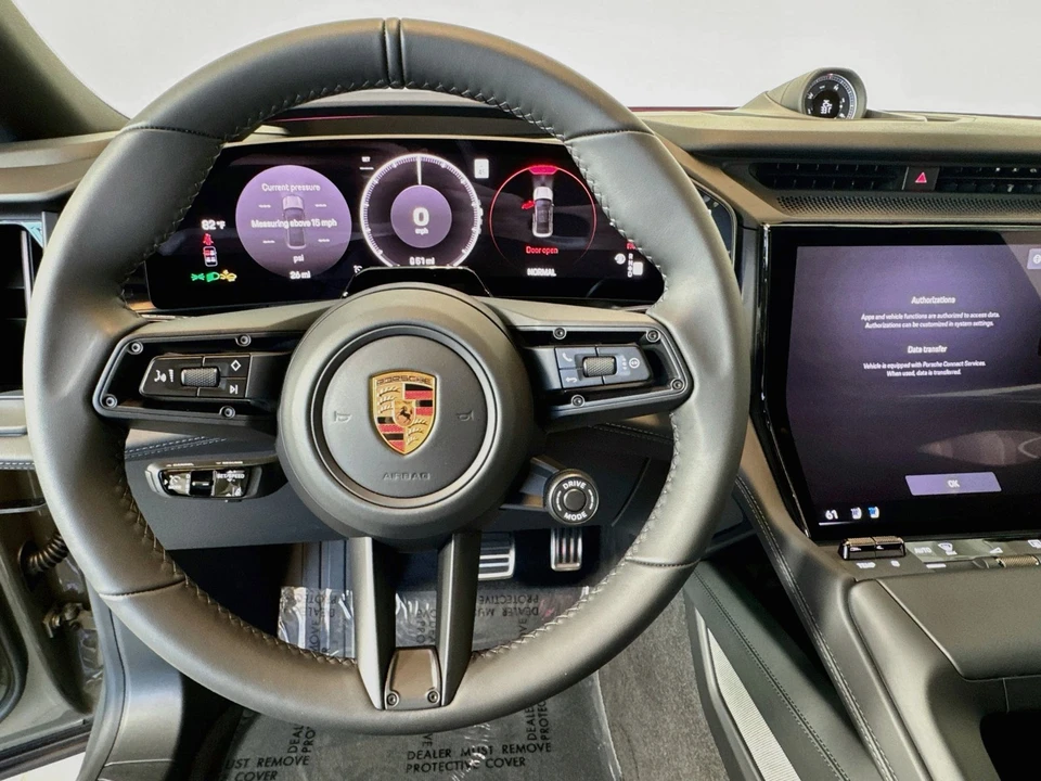 2026 Porsche 9Y0/9Y3 Cayenne S - Image 13 of 27