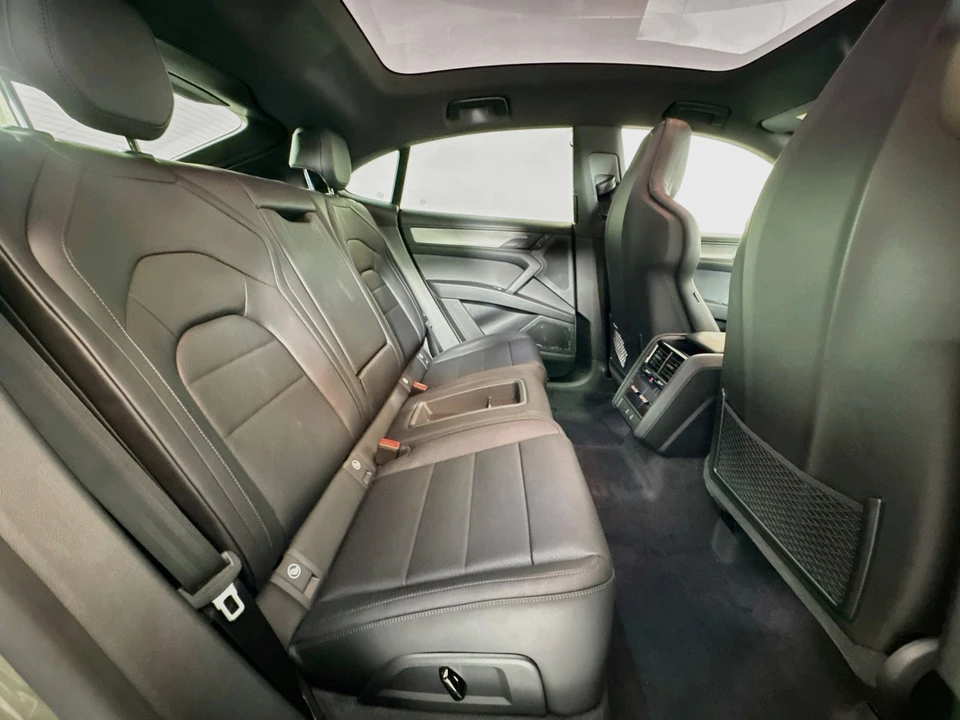 2026 Porsche 9Y0/9Y3 Cayenne S - Image 22 of 27
