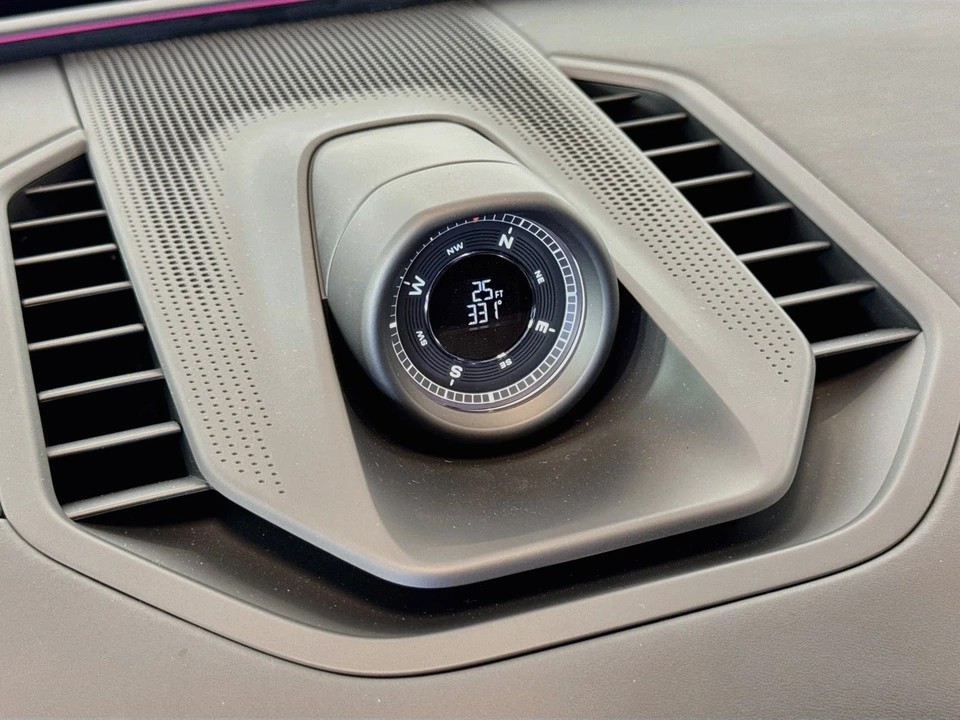 2026 Porsche 9Y0/9Y3 Cayenne S - Image 27 of 27