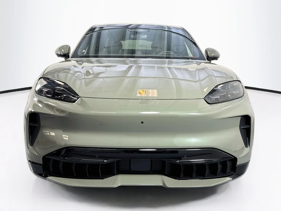 2026 Porsche 9Y0/9Y3 Cayenne S - Image 6 of 27