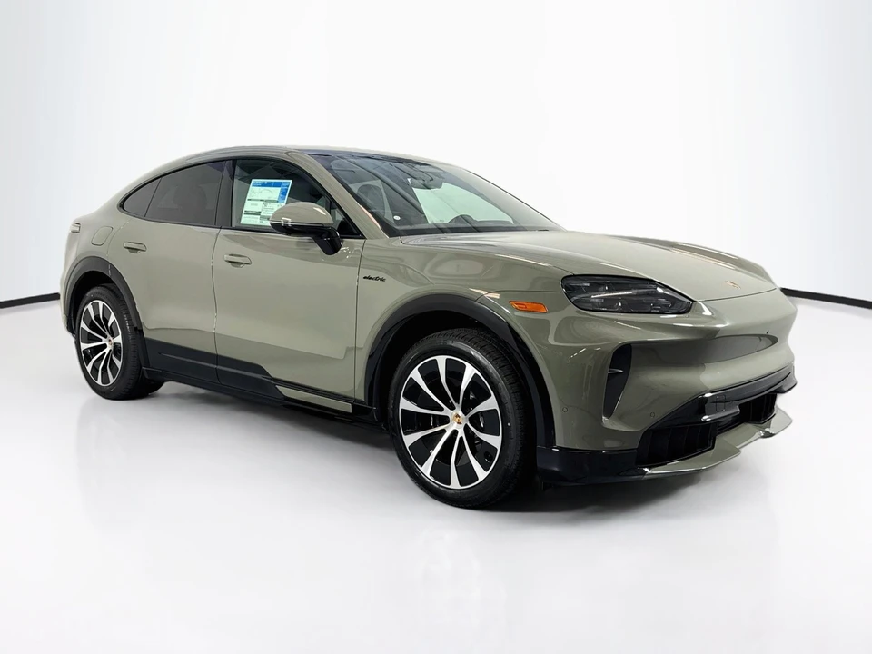 2026 Porsche 9Y0/9Y3 Cayenne S - Image 7 of 27