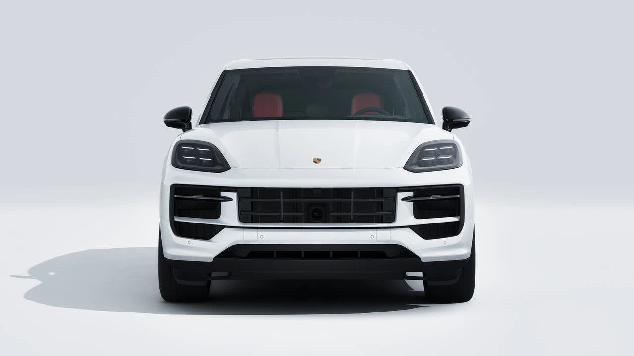 2026 Porsche 9Y0/9Y3 Cayenne S - Image 8 of 14