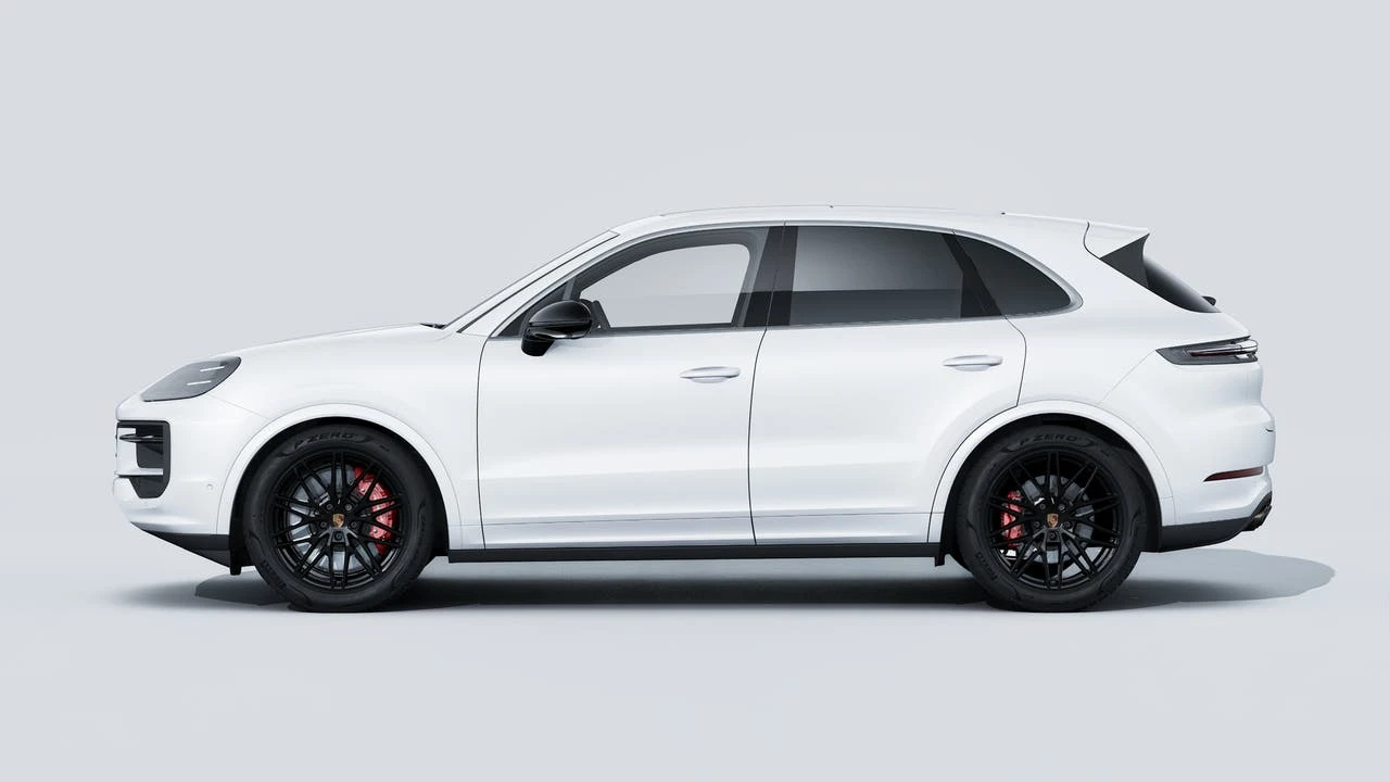 2026 Porsche 9Y0/9Y3 Cayenne S - Image 2 of 14