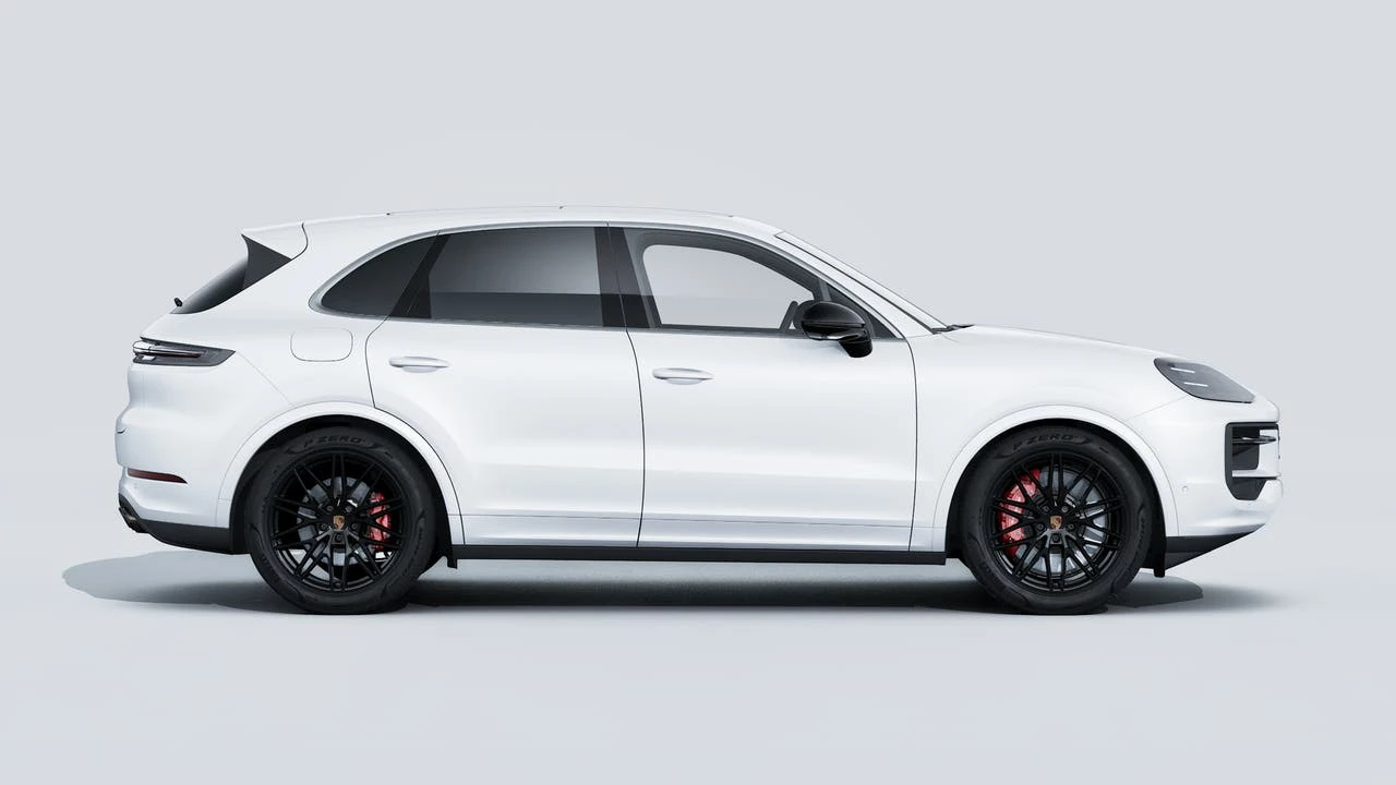 2026 Porsche 9Y0/9Y3 Cayenne S - Image 6 of 14