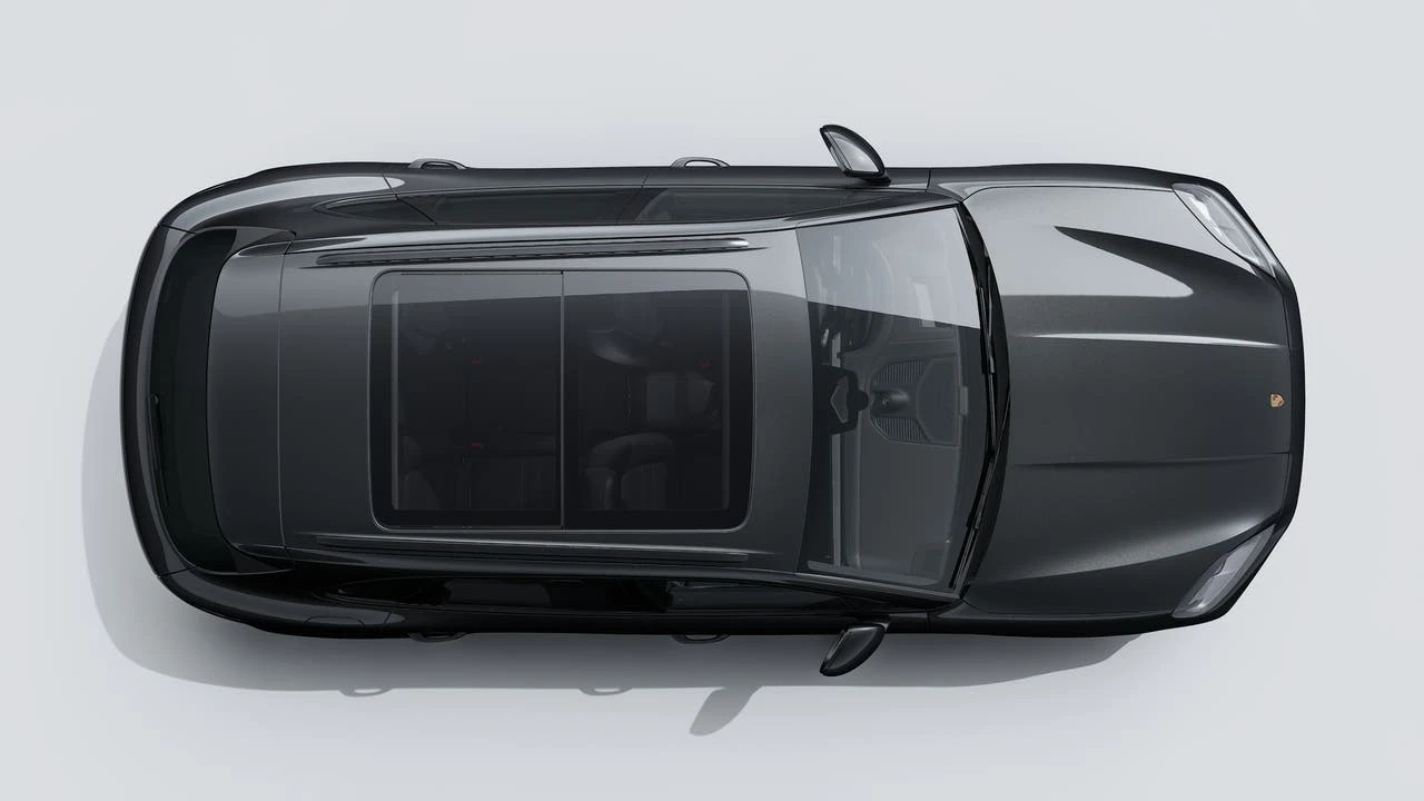 2026 Porsche 9Y0/9Y3 Cayenne S - Image 5 of 14