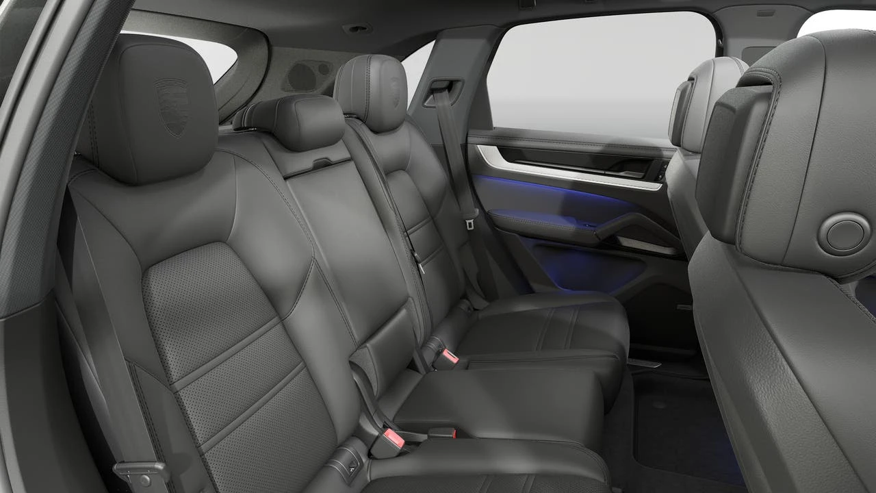 2026 Porsche 9Y0/9Y3 Cayenne S - Image 13 of 14