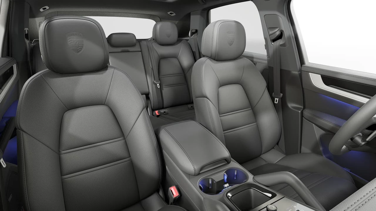 2026 Porsche 9Y0/9Y3 Cayenne S - Image 12 of 14