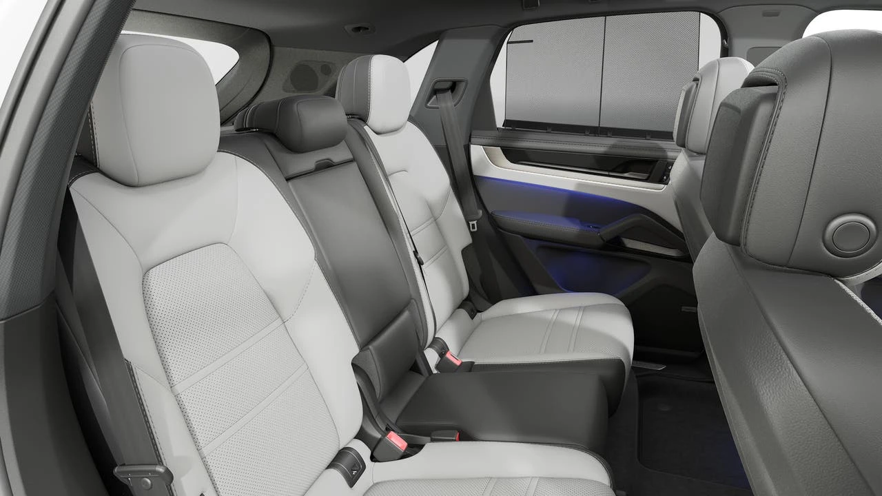 2026 Porsche 9Y0/9Y3 Cayenne S - Image 13 of 14