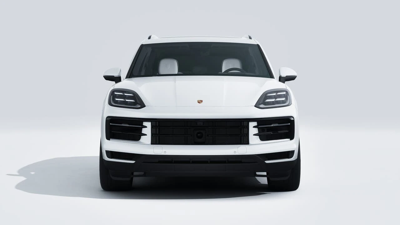 2026 Porsche 9Y0/9Y3 Cayenne S - Image 8 of 14
