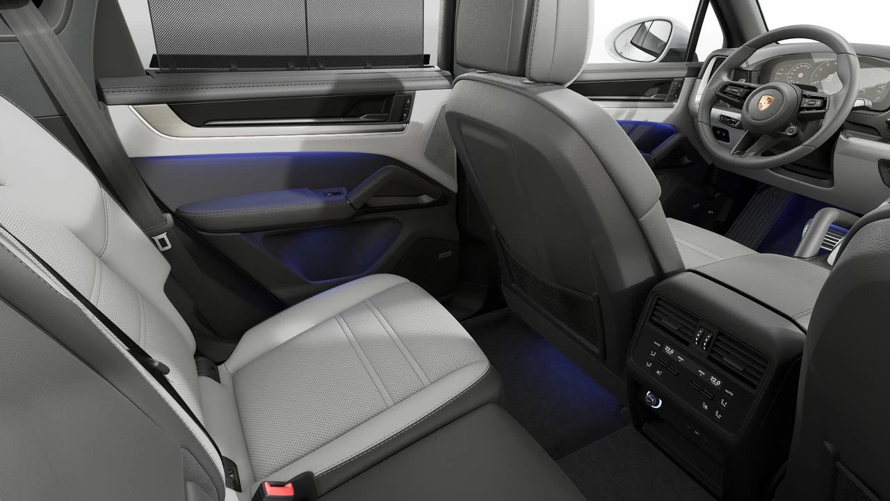 2026 Porsche 9Y0/9Y3 Cayenne S - Image 14 of 14