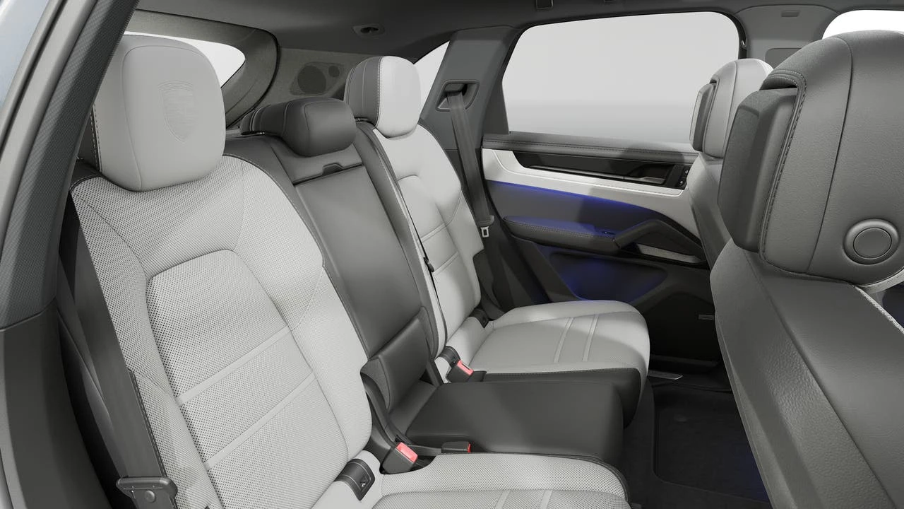 2026 Porsche 9Y0/9Y3 Cayenne S - Image 13 of 14