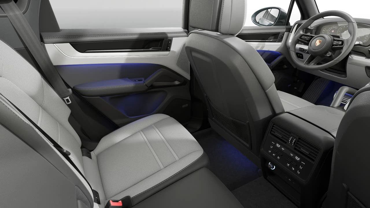 2026 Porsche 9Y0/9Y3 Cayenne S - Image 14 of 14
