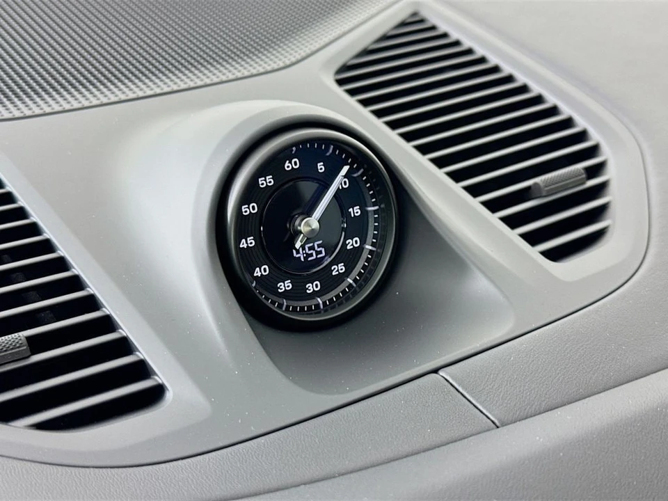 2026 Porsche 9Y0/9Y3 Cayenne S - Image 19 of 31