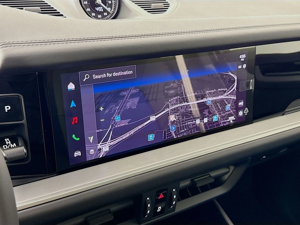 2026 Porsche 9Y0/9Y3 Cayenne S - Image 21 of 31