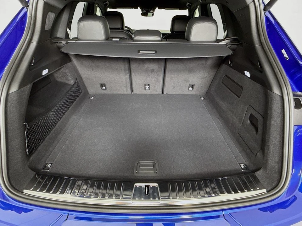 2026 Porsche 9Y0/9Y3 Cayenne S - Image 31 of 31