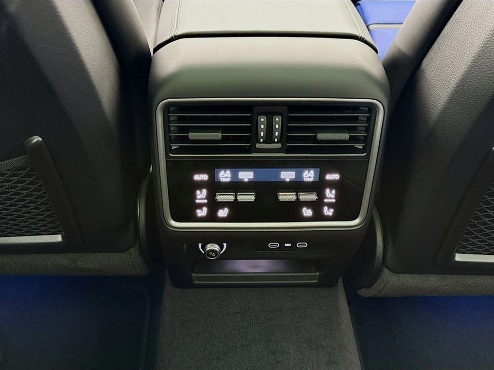 2026 Porsche 9Y0/9Y3 Cayenne S - Image 30 of 31
