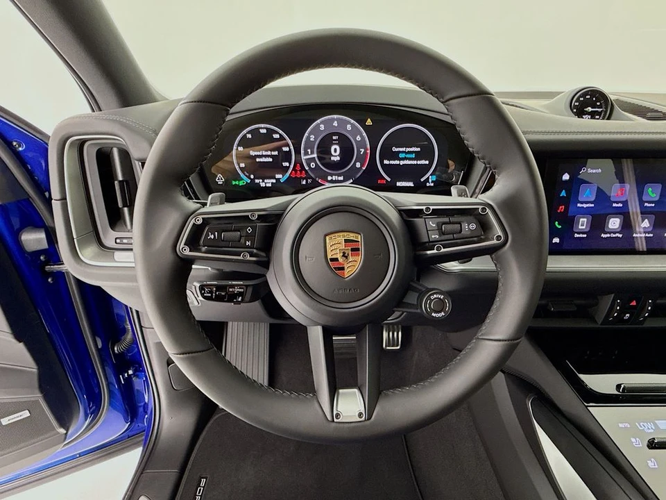 2026 Porsche 9Y0/9Y3 Cayenne S - Image 17 of 31