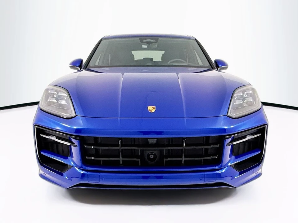 2026 Porsche 9Y0/9Y3 Cayenne S - Image 6 of 31