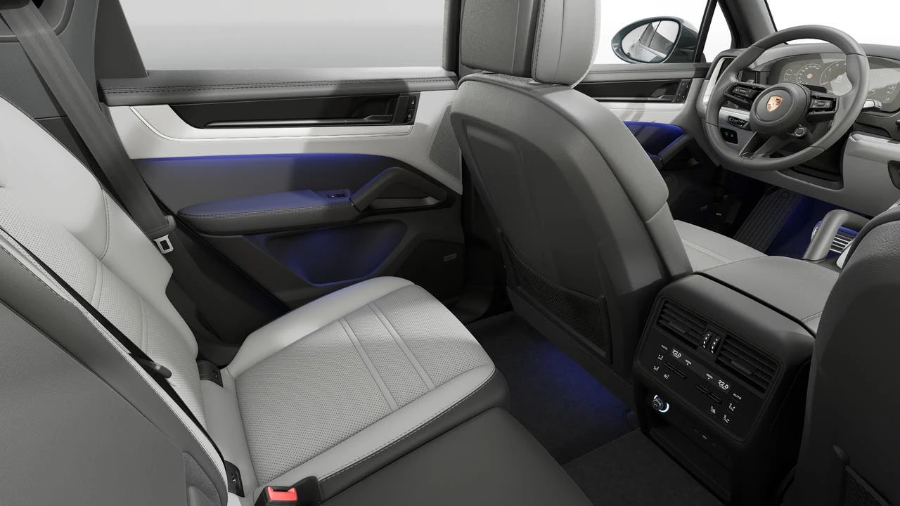 2026 Porsche 9Y0/9Y3 Cayenne S - Image 14 of 14