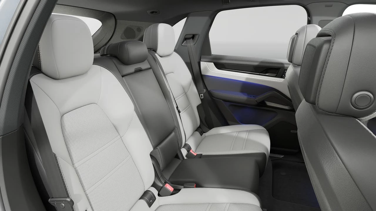 2026 Porsche 9Y0/9Y3 Cayenne S - Image 13 of 14