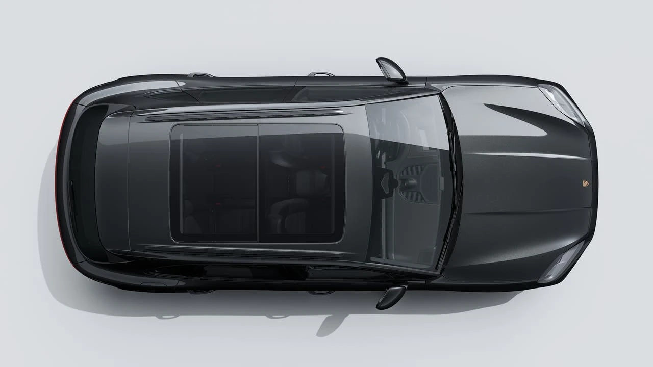 2026 Porsche 9Y0/9Y3 Cayenne S - Image 5 of 14