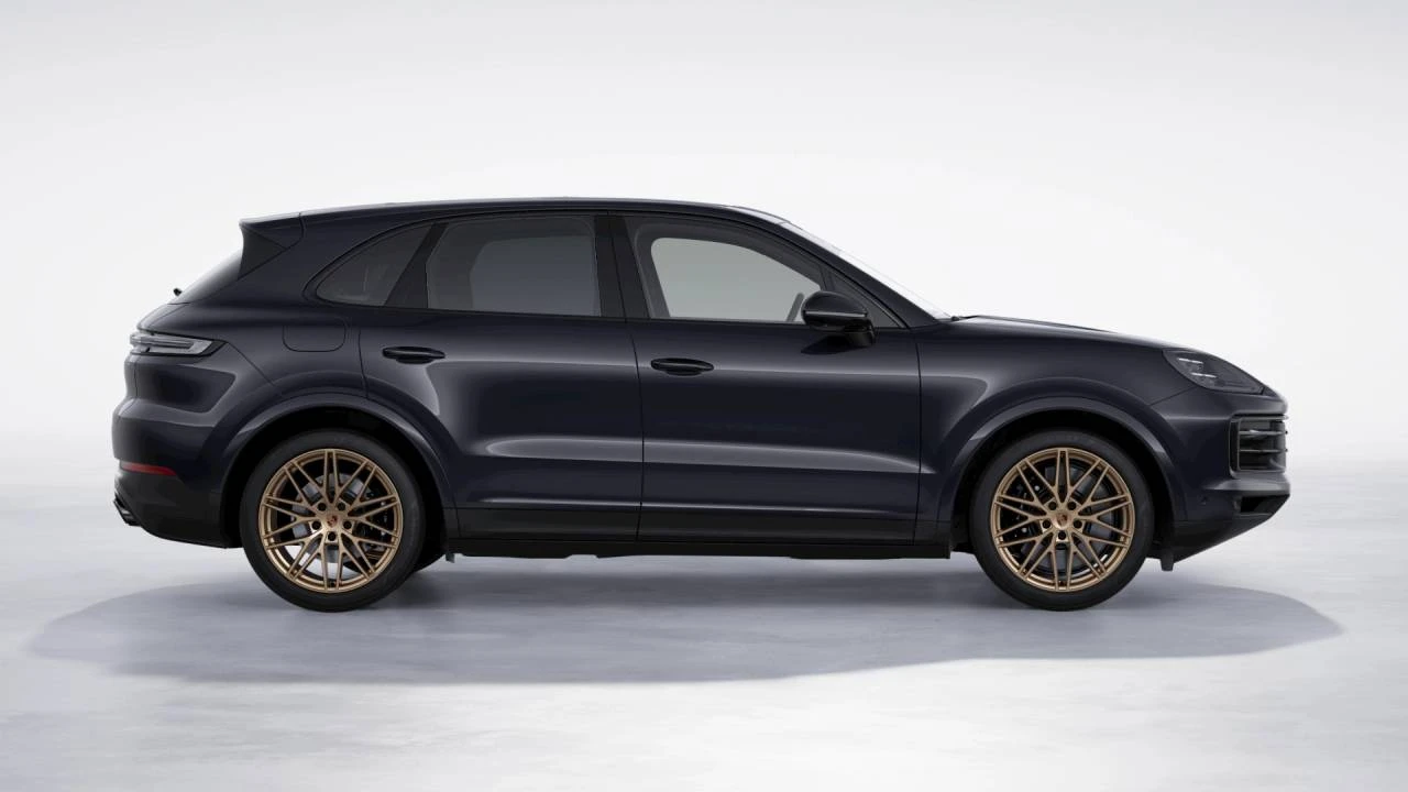2026 Porsche 9Y0/9Y3 Cayenne S - Image 6 of 10