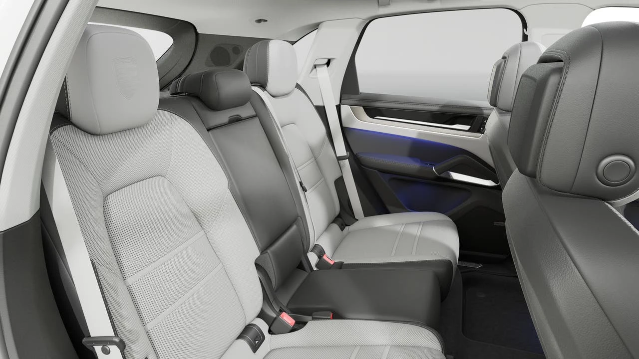 2026 Porsche 9Y0/9Y3 Cayenne S - Image 13 of 14