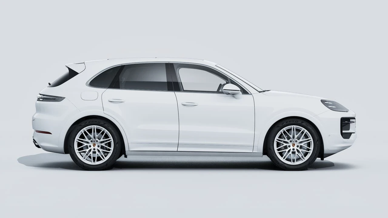 2026 Porsche 9Y0/9Y3 Cayenne S - Image 6 of 14