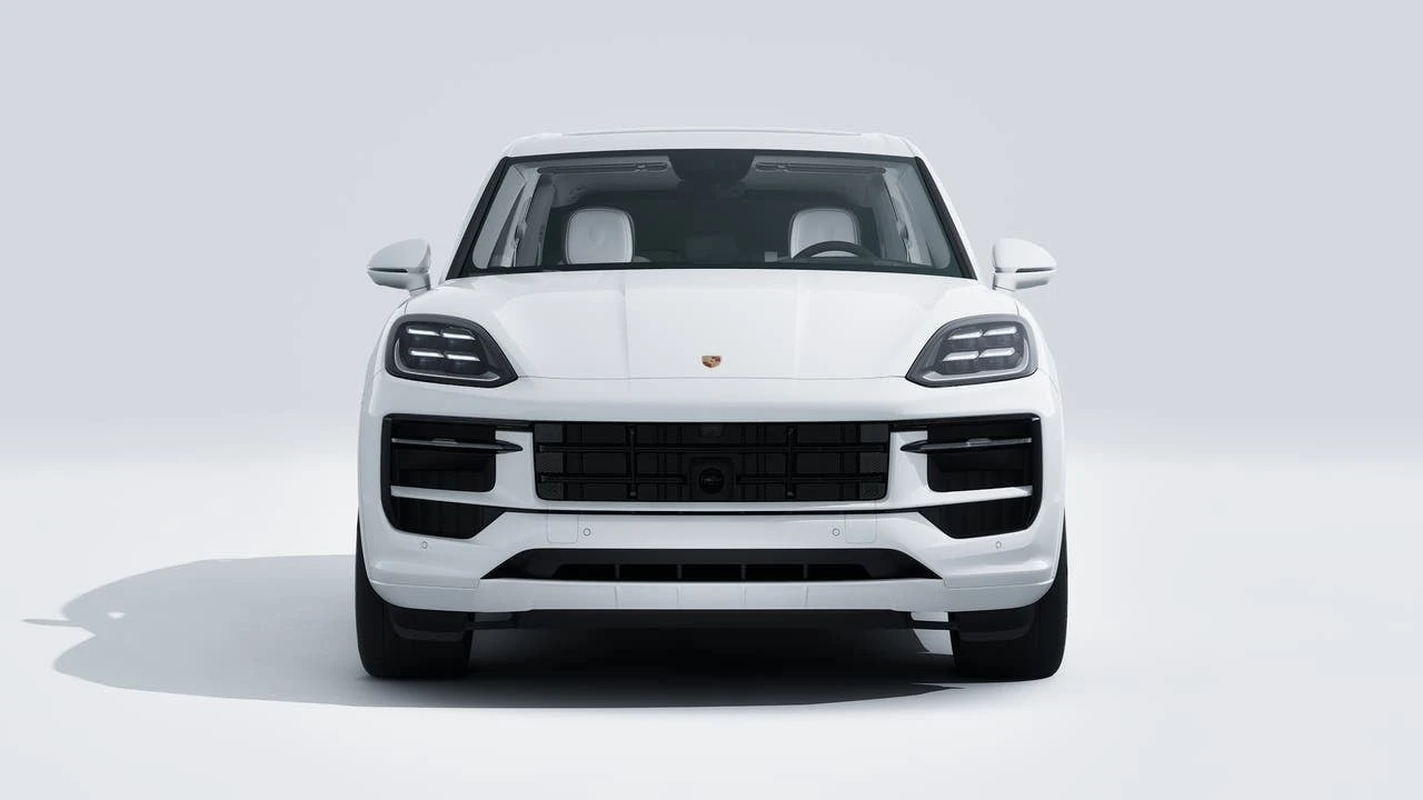 2026 Porsche 9Y0/9Y3 Cayenne S - Image 8 of 14