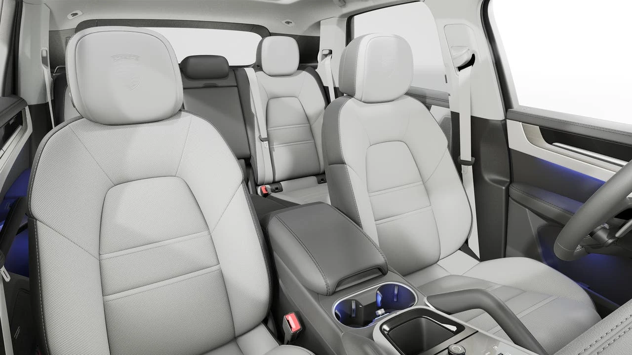 2026 Porsche 9Y0/9Y3 Cayenne S - Image 12 of 14