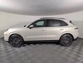 2026 Porsche 9Y0/9Y3 Cayenne S - Image 9 of 31