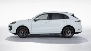 2026 Porsche 9Y0/9Y3 Cayenne S - Image 13 of 31
