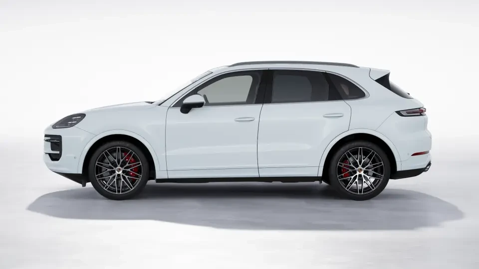2026 Porsche 9Y0/9Y3 Cayenne S - Image 15 of 31