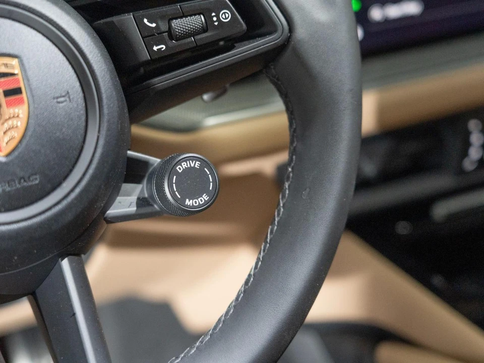 2026 Porsche 9Y0/9Y3 Cayenne S - Image 21 of 27