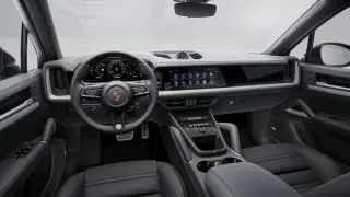 2026 Porsche 9Y0/9Y3 Cayenne S - Image 29 of 31