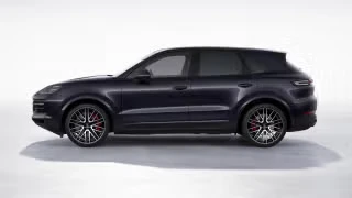 2026 Porsche 9Y0/9Y3 Cayenne S - Image 9 of 31