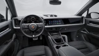 2026 Porsche 9Y0/9Y3 Cayenne S - Image 25 of 31