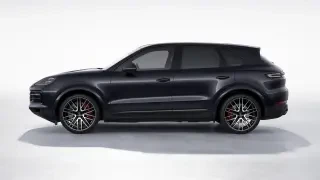 2026 Porsche 9Y0/9Y3 Cayenne S - Image 13 of 31