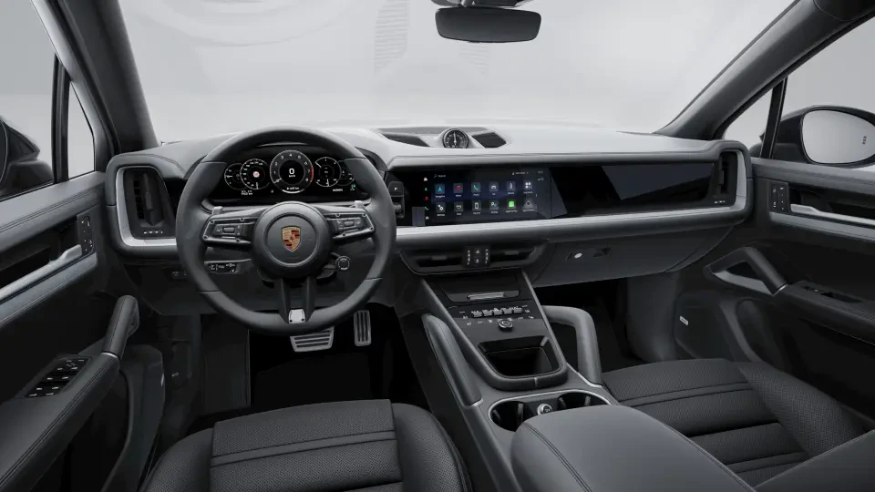 2026 Porsche 9Y0/9Y3 Cayenne S - Image 31 of 31