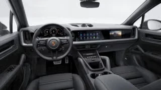 2026 Porsche 9Y0/9Y3 Cayenne S - Image 25 of 31
