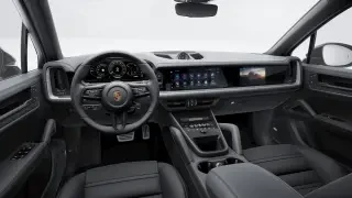 2026 Porsche 9Y0/9Y3 Cayenne S - Image 29 of 31