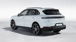 2026 Porsche 9Y0/9Y3 Cayenne S - Image 21 of 31