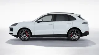2026 Porsche 9Y0/9Y3 Cayenne S - Image 13 of 31