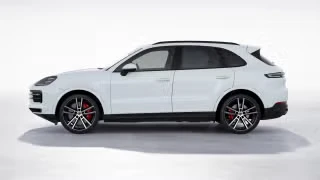 2026 Porsche 9Y0/9Y3 Cayenne S - Image 9 of 31