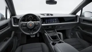 2026 Porsche 9Y0/9Y3 Cayenne S - Image 29 of 31