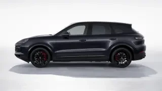 2026 Porsche 9Y0/9Y3 Cayenne S - Image 13 of 31