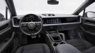2026 Porsche 9Y0/9Y3 Cayenne S - Image 25 of 31