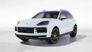 2026 Porsche Cayenne - Image 5 of 30